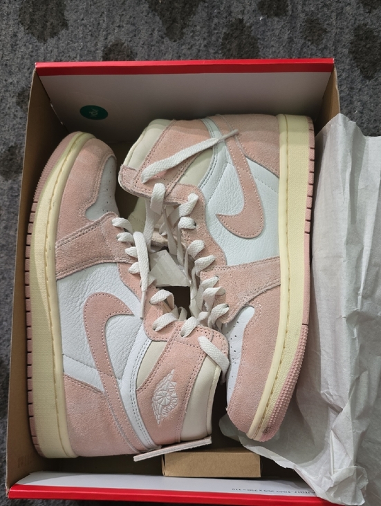 Jordan Shoes - Jordan 1 High
